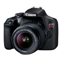 CAMARA CANON EOS REBEL T7, 24.1 MP, LENTE EF-S 18-55MM, SENSOR CMOS, PROCESADOR DIGIC 4, VIDEO FULL HD 1080, ISO FOTO 6400- VIDEO 6400, PUNTOS DE ENFOQUE 9 AF, LCD 3.0 PULGADAS CAMARA CANON EOS REBEL T7, 24.1 MP, LENTE EF-S 18-55MM, SENSOR CMOS, PROCESADOR DIGIC 4, VIDEO FULL HD 1080, ISO FOTO 6400- VIDEO 6400, PUNTOS DE ENFOQUE 9 AF, LCD 3.0 PULGADAS